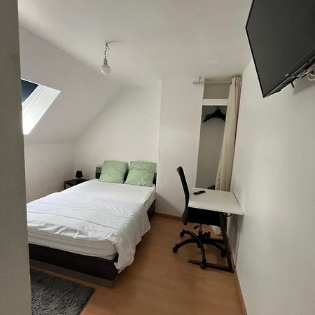 Chambre Cosy Nandy Esterno foto