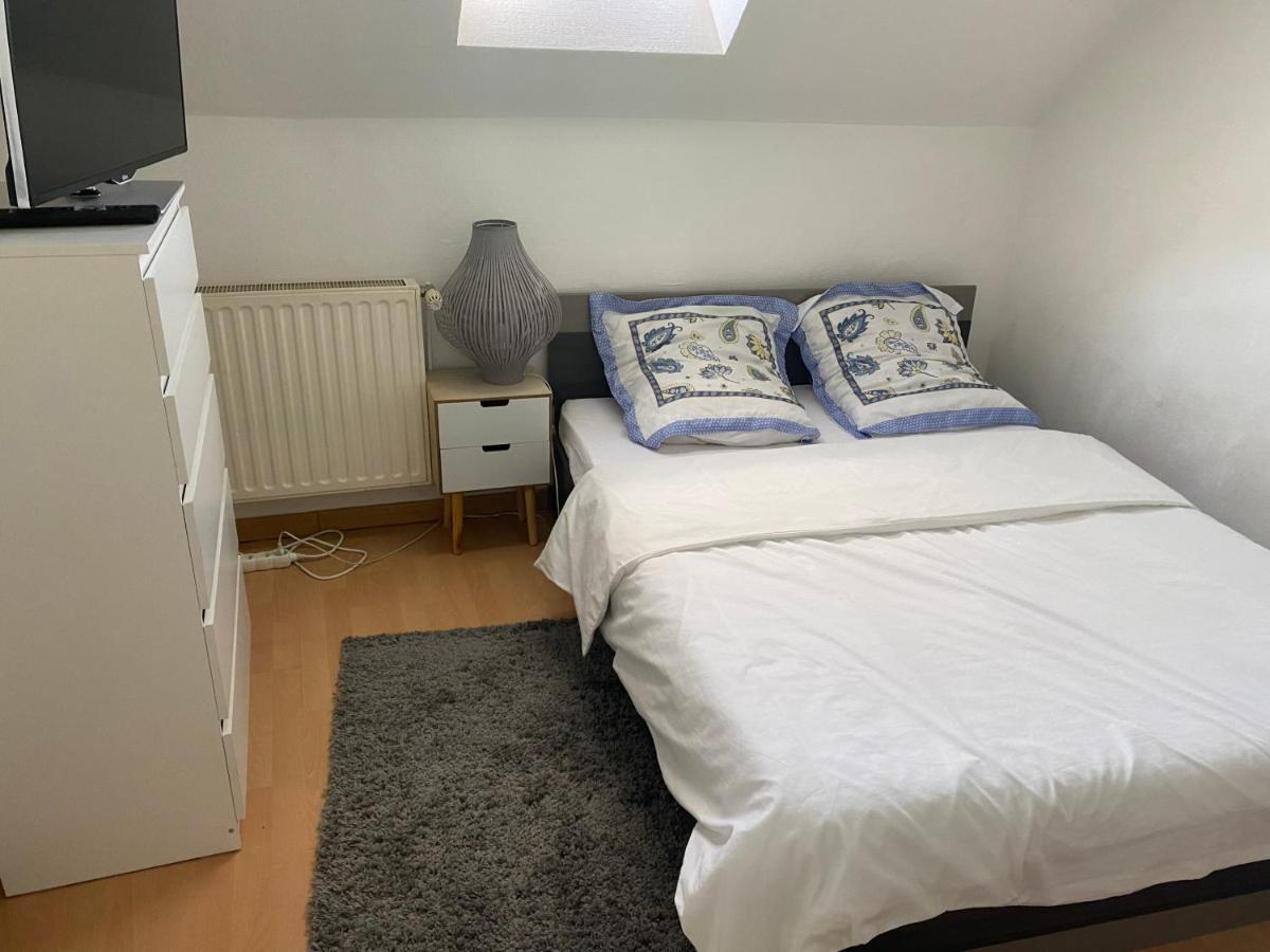 Chambre Cosy Nandy Esterno foto