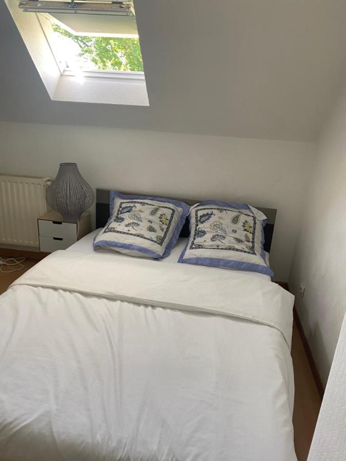 Chambre Cosy Nandy Esterno foto