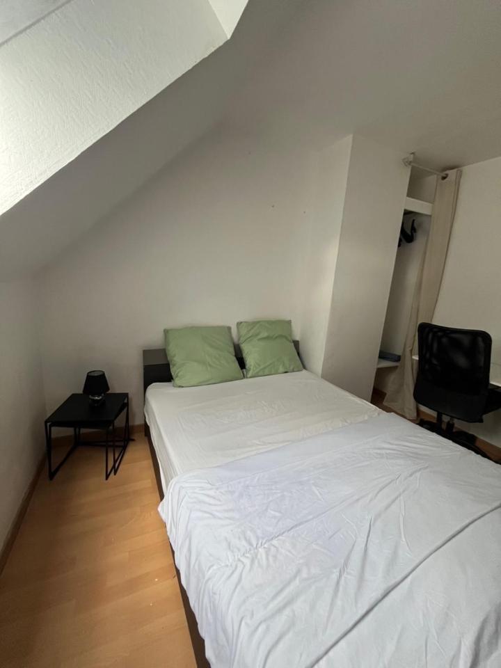Chambre Cosy Nandy Esterno foto