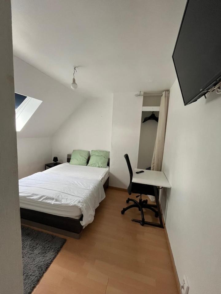 Chambre Cosy Nandy Esterno foto
