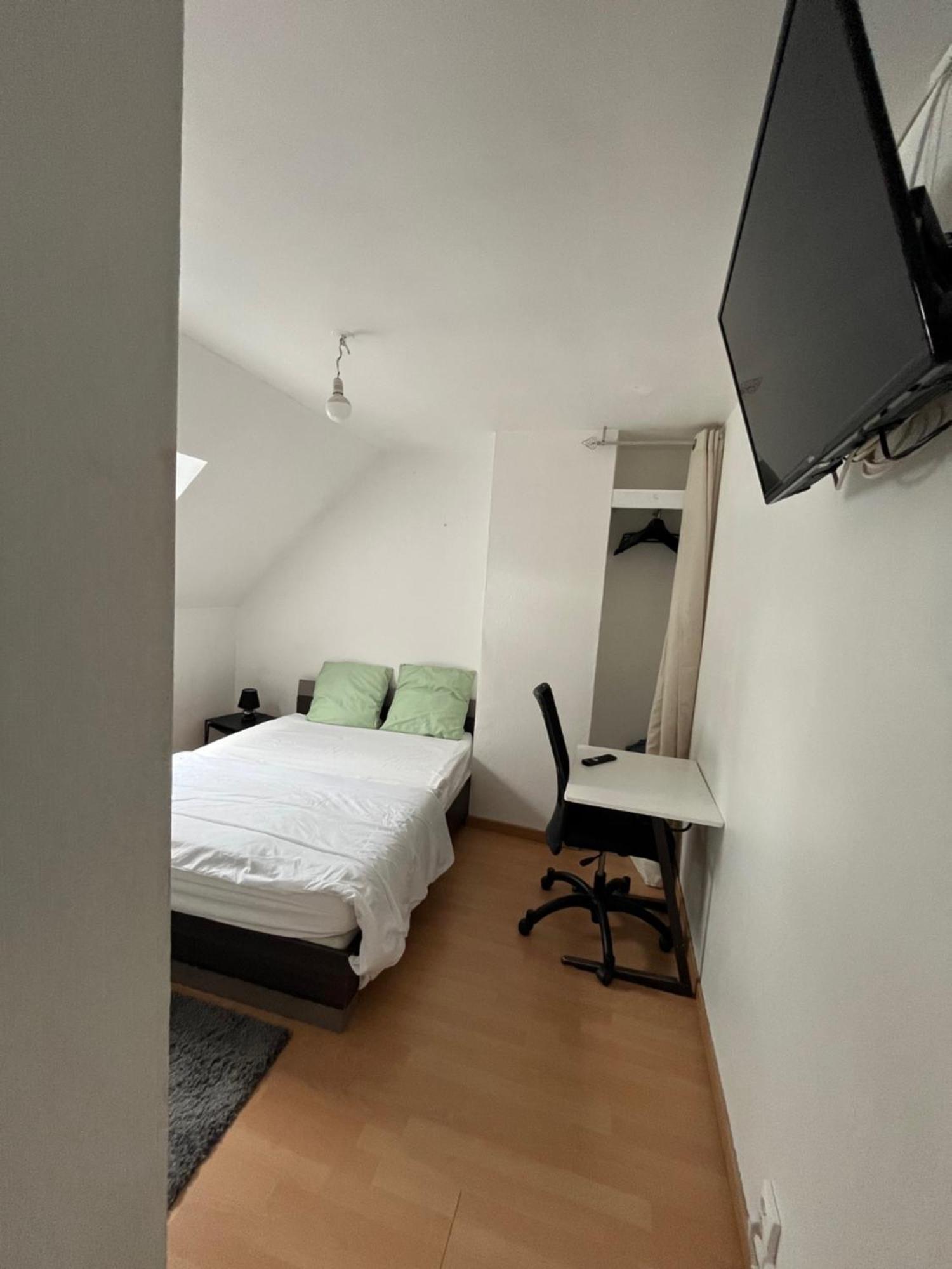 Chambre Cosy Nandy Esterno foto