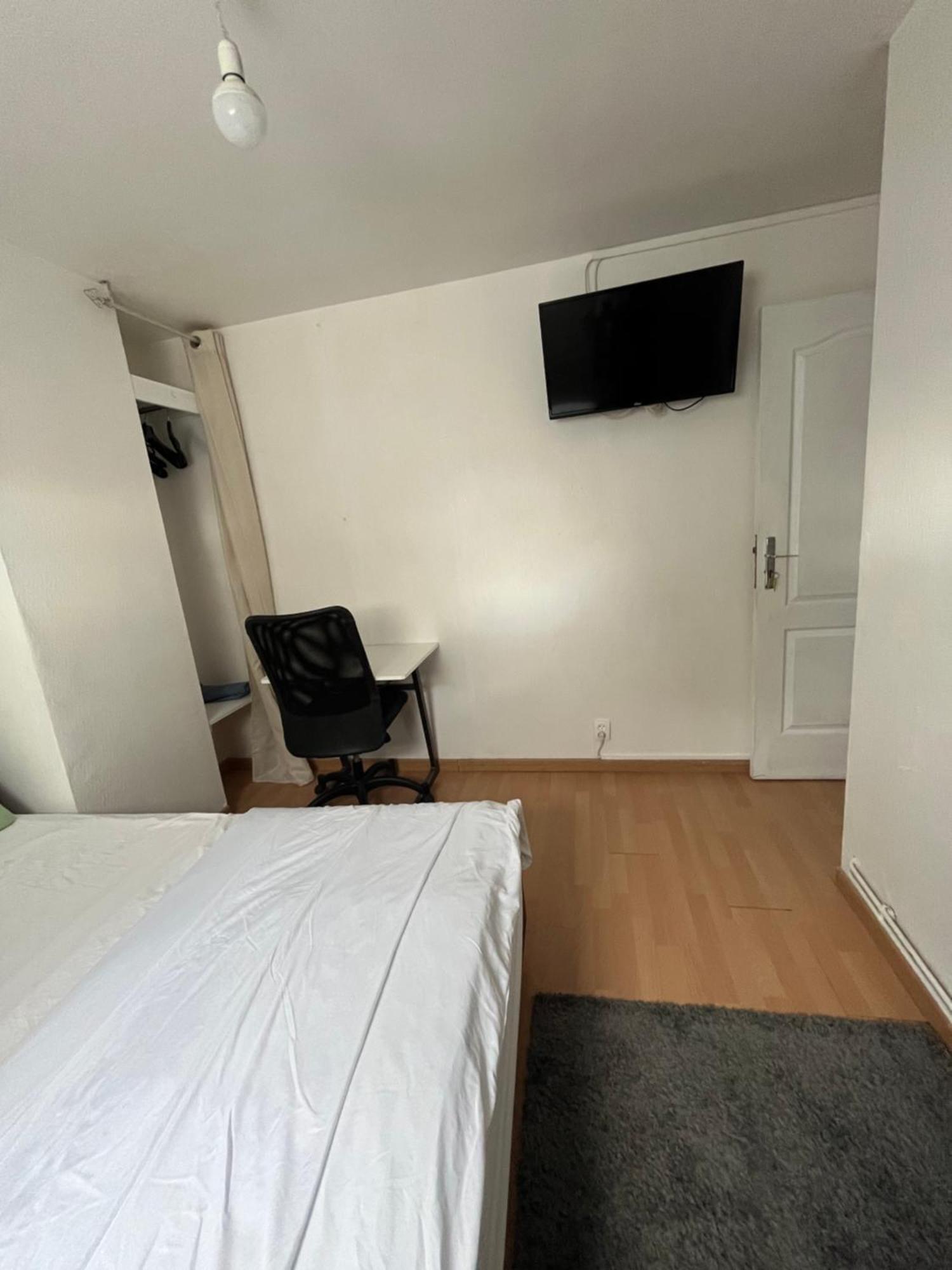 Chambre Cosy Nandy Esterno foto