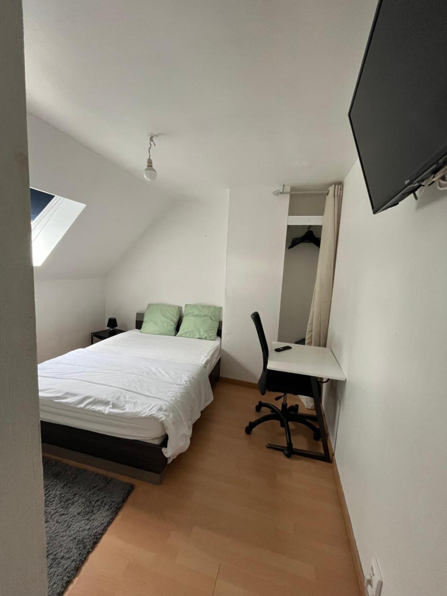 Chambre Cosy Nandy Esterno foto